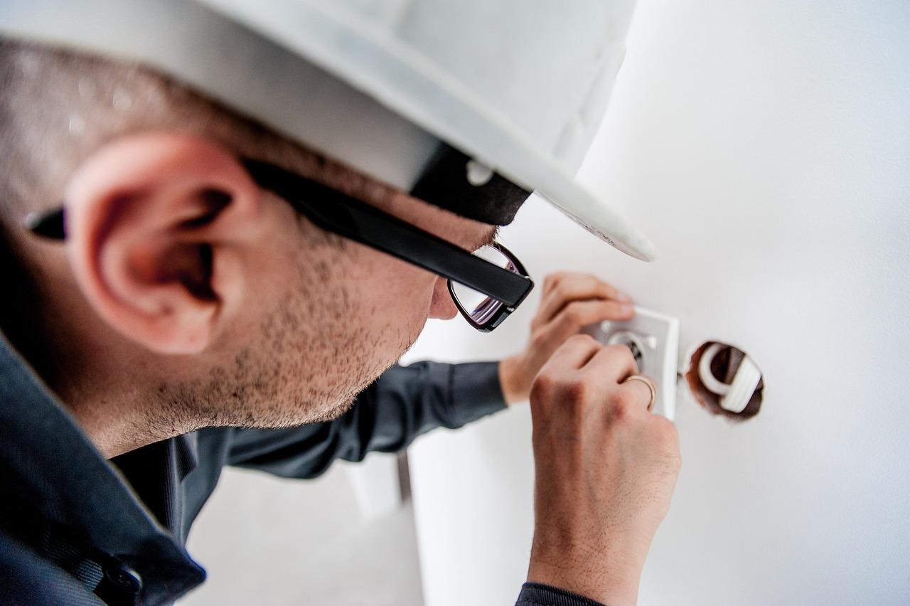Professional electrical services in Fort Wayne, Indiana